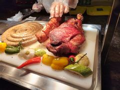 -惠州皇冠假日酒店·西餐厅·自助餐厅