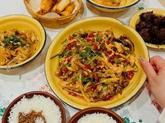 -东排食堂长沙小吃大排档(五一广场店)