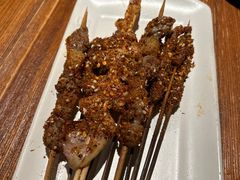 -云海肴·汽锅鸡·云南菜(美罗城店)