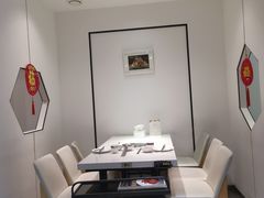 包厢-沄记顺德菜打边炉(东直门店)