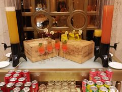 -万达瑞华酒店美食汇自助餐厅(楚河汉街店)