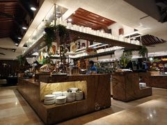 -金厨泰国餐厅·全泰籍厨师料理(拱北店)
