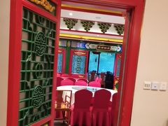 -北平食府.北京烤鸭(亦庄店)