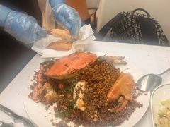 -喜记避风塘炒辣蟹(旗舰店)