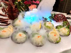 -万龙洲海鲜(大兴绿地缤纷城店)