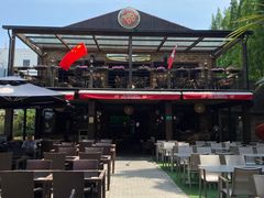 -Big Bamboo 大竹子体育主题餐厅(虹梅路店)