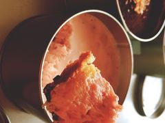 草莓罐子蛋糕-执茶识麦(万达华府店)