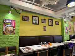 -小曼谷泰国美食 (南角道分店)