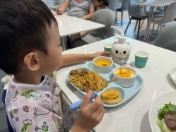 -MINI MARS KIDS CLUB亲子家庭中心(长宁天山店)