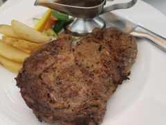 安格斯西冷牛排-成桂西餐厅(河北路店)