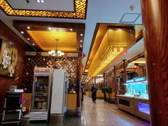 -老码头火锅(骡马市店)