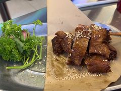 -蓉三少冒烤鸭·四川小吃集(北京首店)