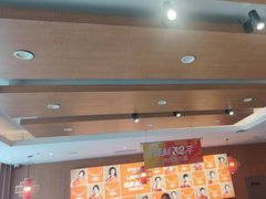 -东方饺子王(新阳路店)