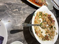 -前海沿·青岛菜(乐客城店)