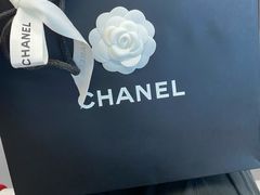 -Chanel(德基广场店)