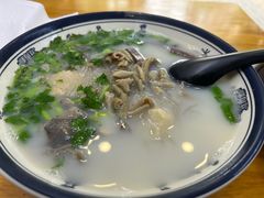 -鸭小妹鸭血粉丝(老门东店)