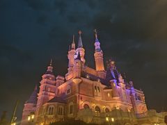 -上海迪士尼度假区