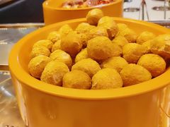 -龍歌自助小火锅(李沧丽达店)