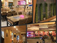 -黄金牧场(明洞总店)