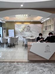 -宝媛会月子中心(越秀店)