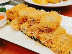 -上海漕河泾万丽酒店