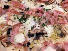 -玛尚诺Pizza&Bar(长泰广场店)