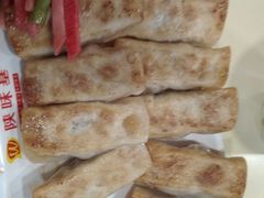-陕味基中式快餐家的味道(波普店)