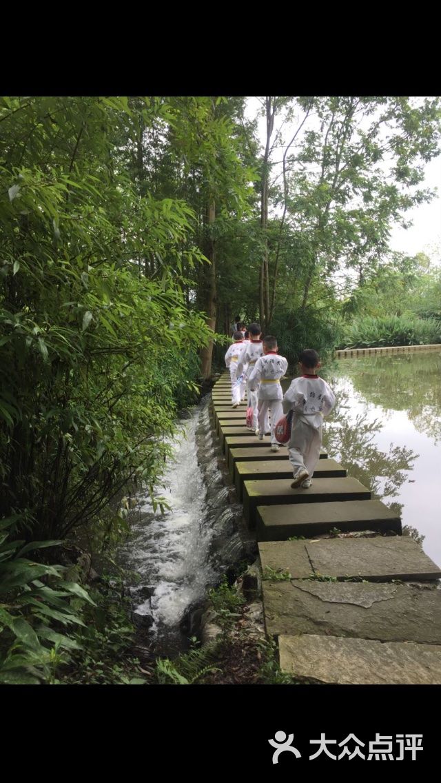 榿木河溼地公園景點圖片 - 第5張