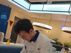 -兰湘子·湘菜小炒(盛龙广场店)
