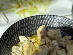 -云山九里度假酒店蝶庐阁中餐厅