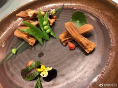 -Yan Ting 宴庭中餐厅(上海静安瑞吉酒店)