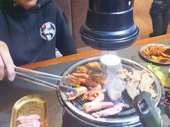 -火炉旺烤肉啤酒屋(沈北创始店)