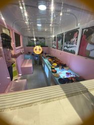 -MINI MARS KIDS CLUB亲子家庭中心(长宁天山店)
