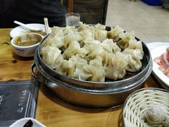 烧麦-元盛居(亚泰大街店)