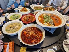 -佰家小厨·南京菜(夫子庙店)