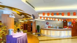 -馨月汇·一悦馨香月子中心(前滩店)