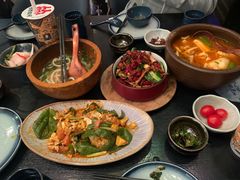 -山石榴·贵州菜(丰盛里店)