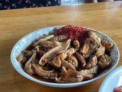 -赵姐猪耳朵饭店