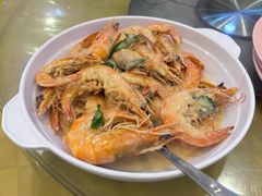 -双天海鲜楼 · 43年老字号