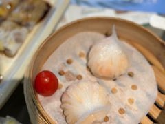 -茶港·点心·啫啫煲(王府井店)