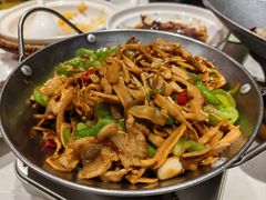-不倒翁·安徽名菜楼(步行街店)