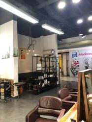 -Moyue HAIR SALON