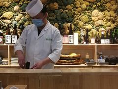 -森味花园·日本料理(伊藤洋华堂亚运村店)