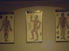-畅想汤泉生活(民治店)