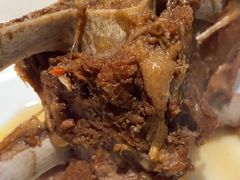 -浩爷羊蝎子火锅(望京店)