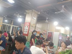-皖北巫氏三胖地锅鸡(长淮总店)