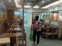 -老娘舅(西湖文化广场店)