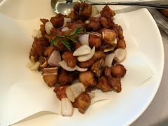 -谷语中餐厅
