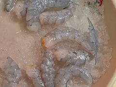 -椒香城门口老火锅(天府长城店)