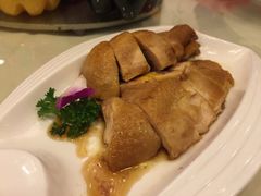 -唐乐宫·歌舞剧院餐厅
